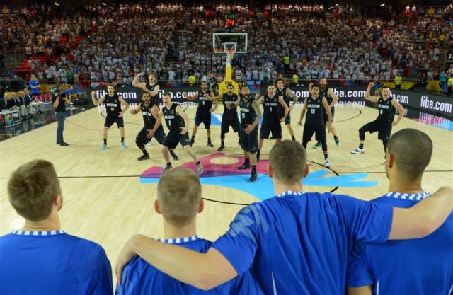 Clasificaci�n negra