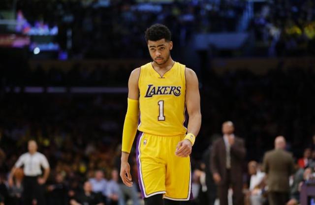 Russell: "No fue el mejor a�o para mi"