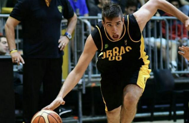 Gusmao Costa y Bar�n desplegaron su repertorio