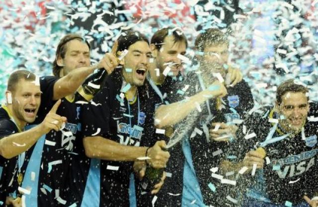 Hablemos de b�squet