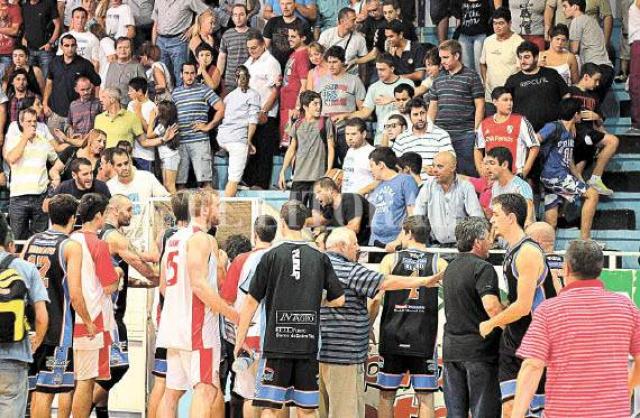 Uni�n de Santa Fe reclamar� el fallo