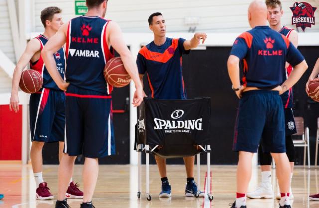 �Bienvenido a Brooklyn!