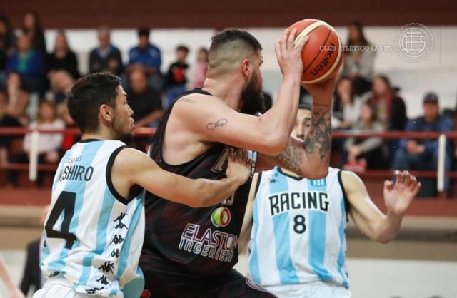 Lanus arranc� el Federal y suma en menores