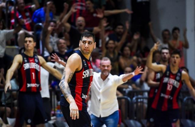 Siempre con algo m�s para dar