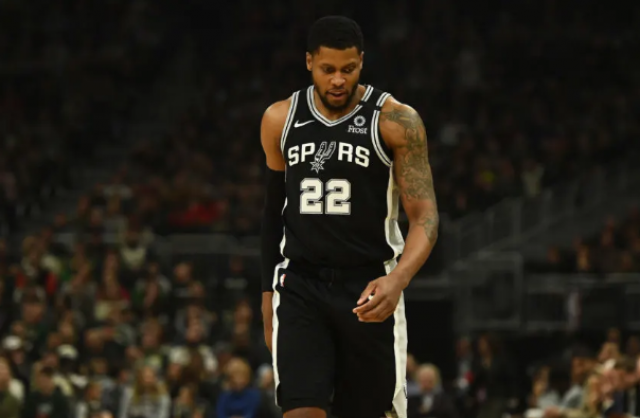 San Antonio Spurs: con la intenci�n de salvar su racha