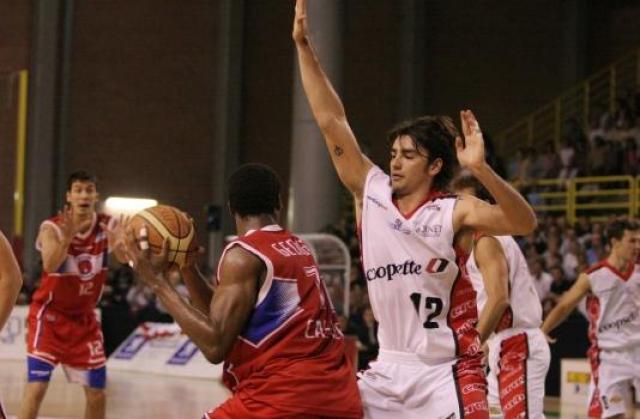 El Virtus Bologna alcanza la segunda posici�n