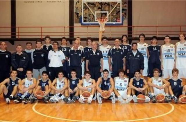 �Tenemos todo para terminar entre los mejores del mundial�