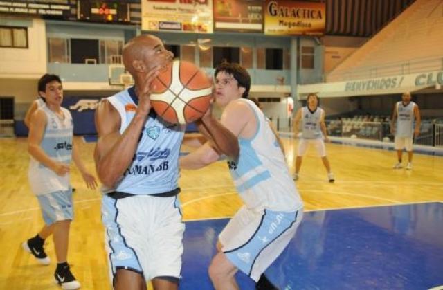 Osborne dejar�a Tucum�n BB