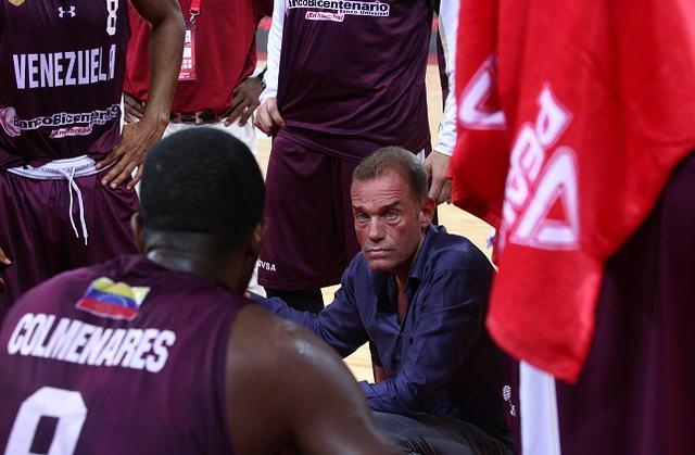 Venezuela abri� con todo