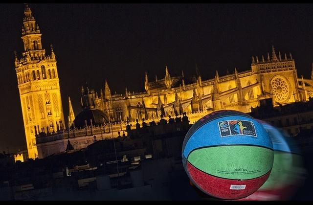 Reuni�n en Sevilla