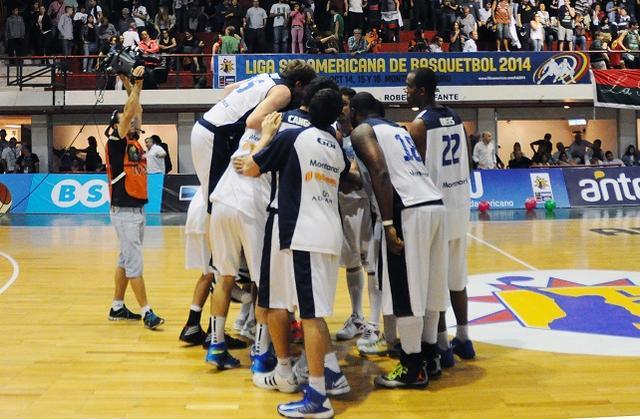 Argentino sigue so�ando