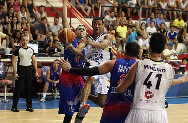 Sao Jos� debut� con victoria