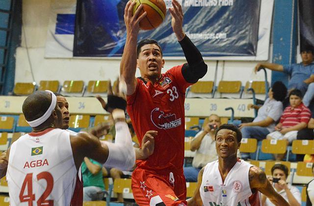 Halcones arranc� con todo