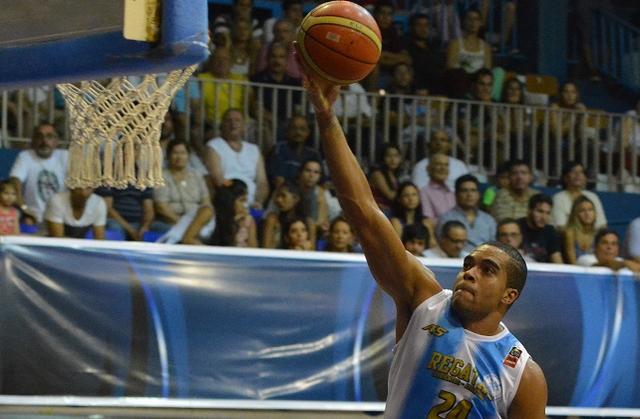 Regatas se qued� con el grupo C