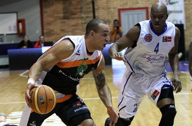 Bauru gan� y clasific�