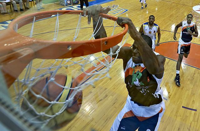 Bauru clasific� muy f�cil