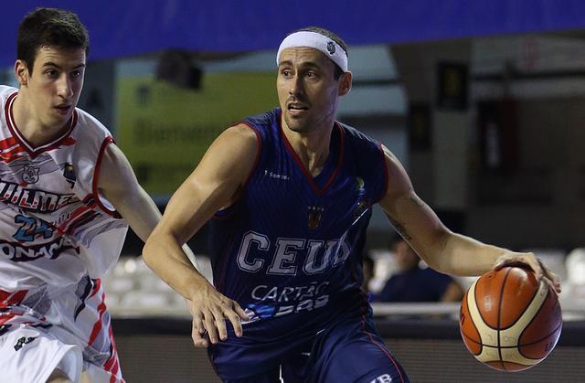 Fulvio: "Ser� una gran final"