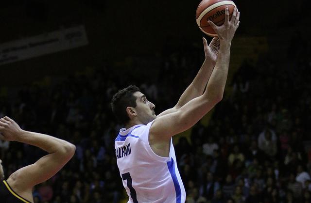 Baur�, Mogi das Cruzes y Malv�n, los obst�culos de Quimsa rumbo a la Final Four