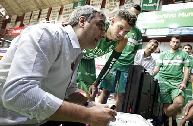 Arduh: "El-Amin no mostr� actitud"