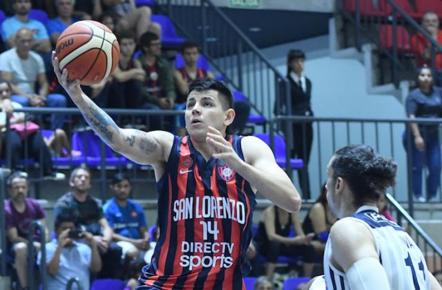 El sue�o sigue en Boedo