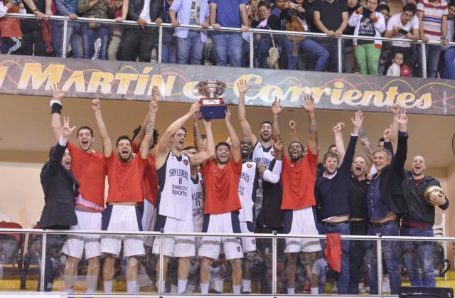 El due�o de la Liga