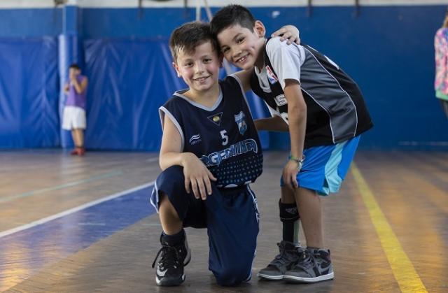 Obras le har� un reconocimiento especial a Joaqu�n Morinigo