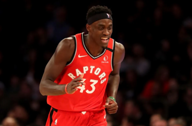 Toronto Raptors: por repetir el sue�o canadiense