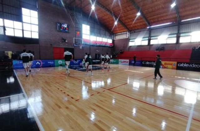 Cl�sico y punta en juego en el Norte