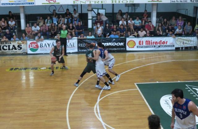 Uni�n, Racing y Derqui, los protagonistas del mi�rcoles