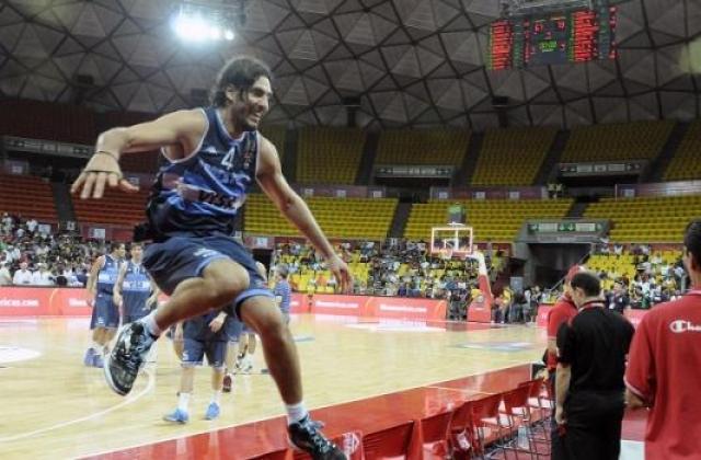 Luis Scola: �la mejor batalla nuestra est� por llegar�