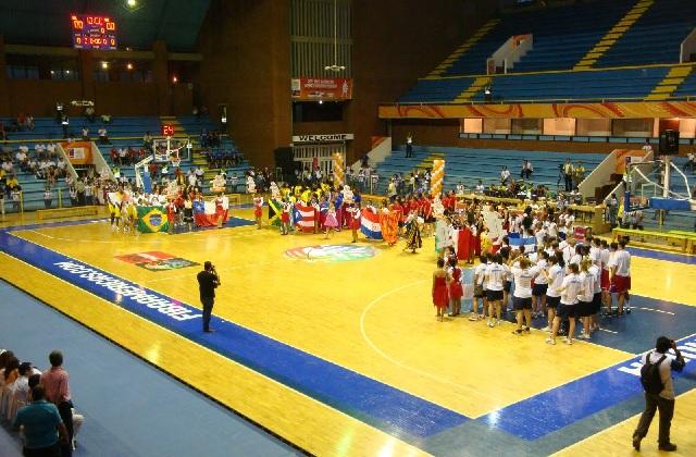 Neiva ser� sede del primer cuadrangular de la Liga de las Am�ricas