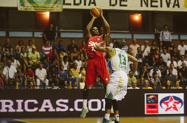 El campe�n sigue firme