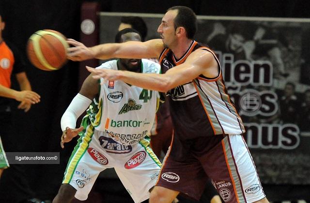 M�zzaro: �Nosotros vamos a pelear�