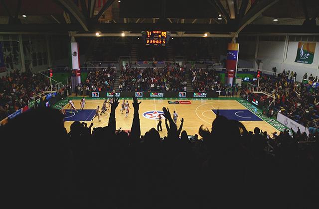 Confirmado el itinerario de las semifinales de la Liga de las Am�ricas