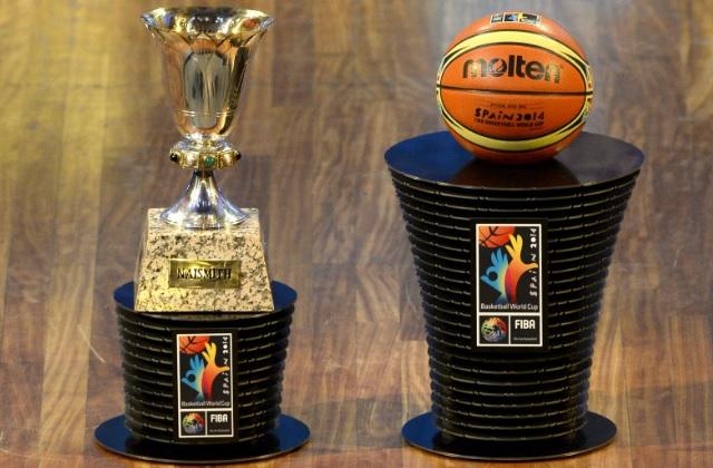 El Trophy Tour conquista la capital de M�xico