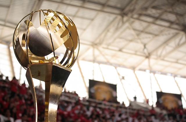 Flamengo y Maccabi jugar�n la Intercontinental 2014 en septiembre