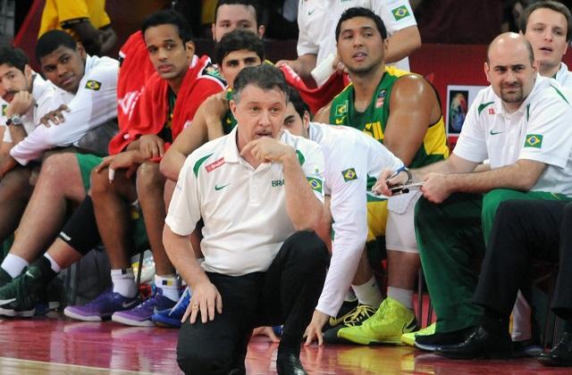 Brasil apabull� a Ecuador en triangular de Barquisimeto