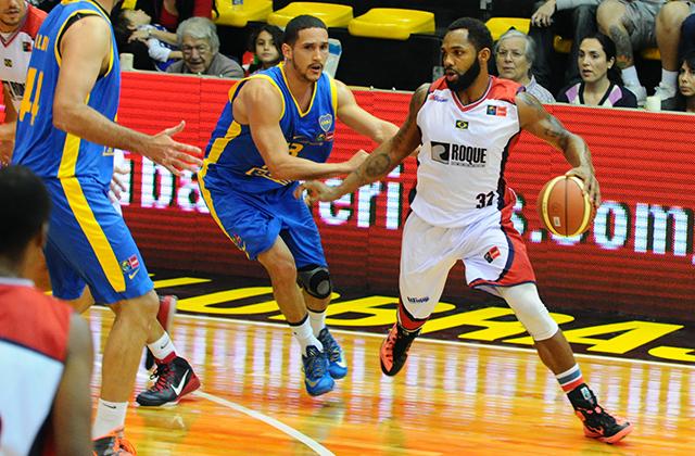 Boca lo perdi� sobre el final