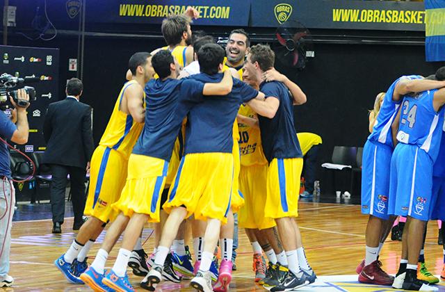 La �ltima etapa del sue�o de Boca