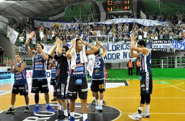 La novena sinfon�a de Pe�arol