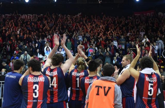 Un cicl�n de debut