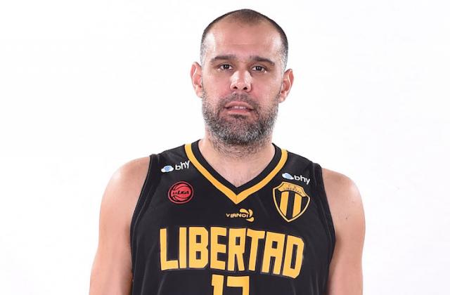 Ceruti: �Nunca imagin� lograr este r�cord�