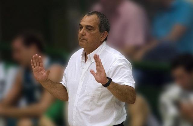 Casti�eira: "Es un equipo joven y polifuncional"