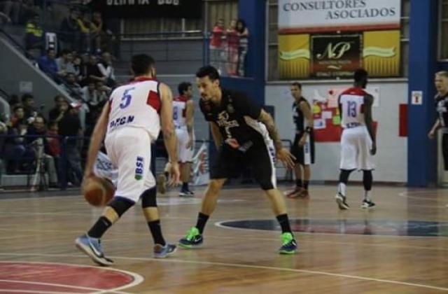 Quimsa gan� el cl�sico y jugar� la final