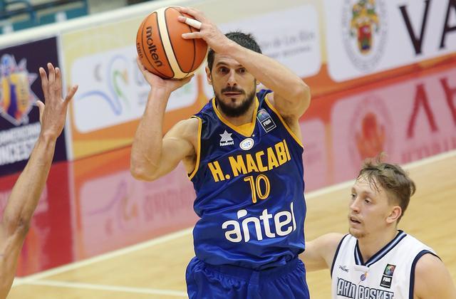 �Qui�n es qui�n en la Liga de las Am�ricas 2017?