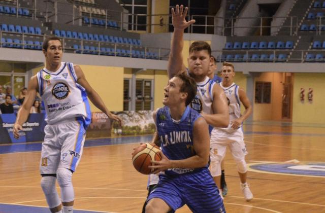 G�mez y Chiarini los mejores del domingo