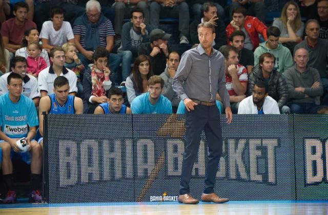 Gin�bili: "Lo que quiero es competir"