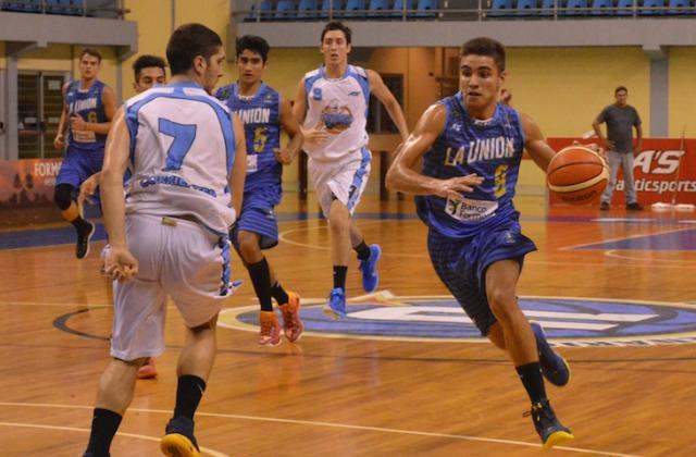 Oberto y Bernardini bombardearon el s�bado