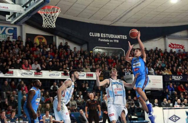 Santi Vaulet recibi� el alta m�dica