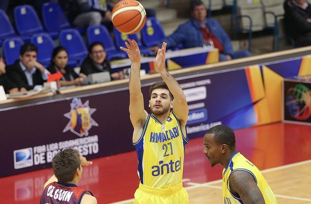 �Este es un gran paso en mi carrera"